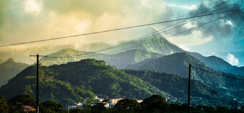 Martinique