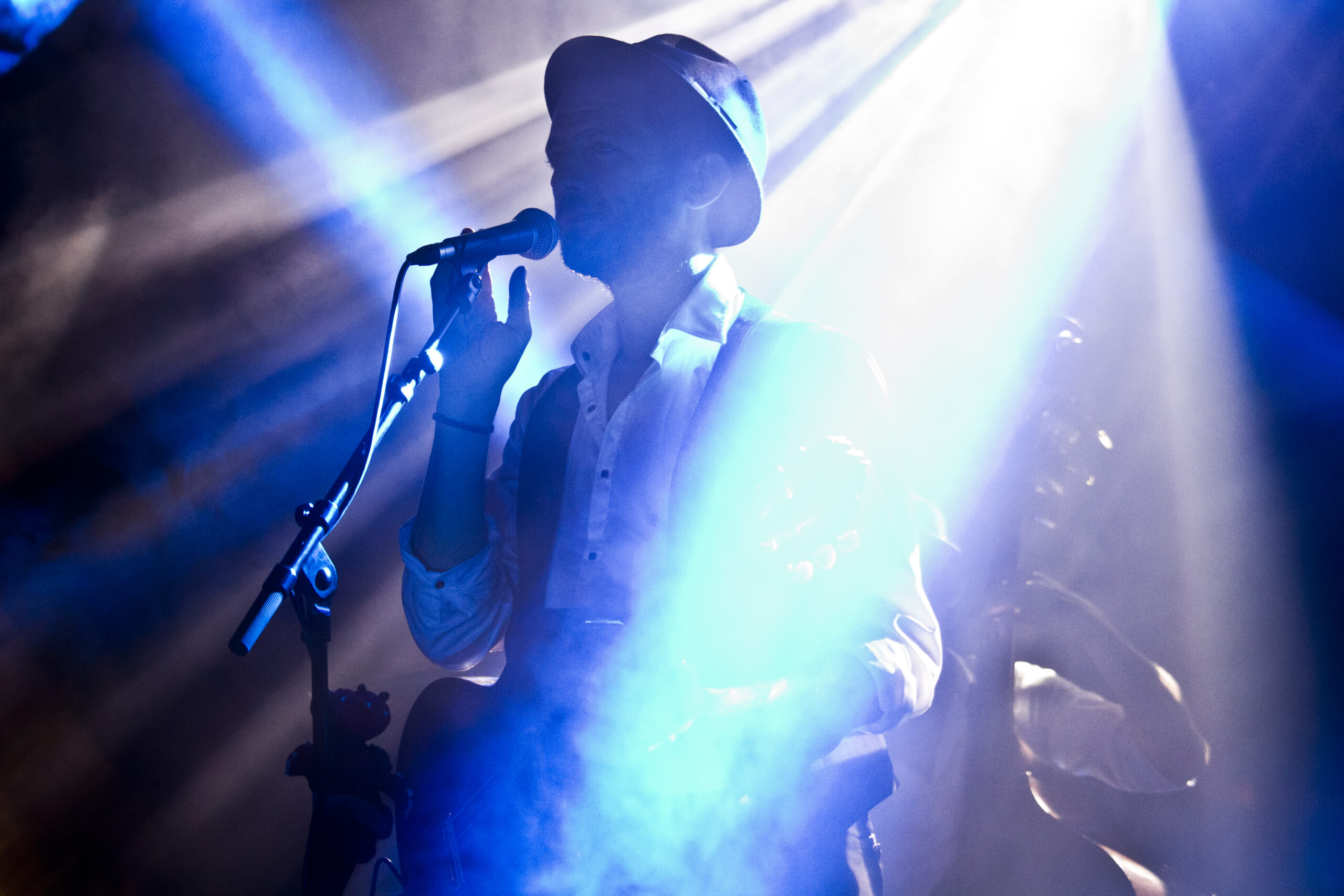 Concerts & spectacles