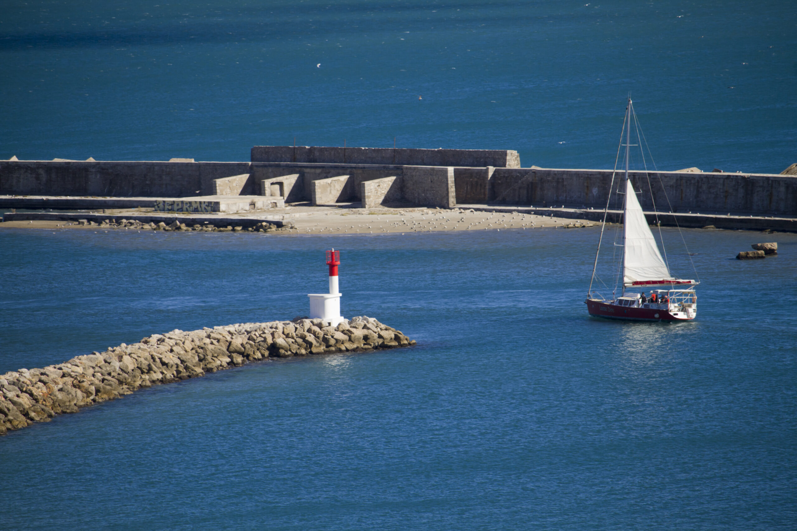 Au bord de l&rsquo;eau